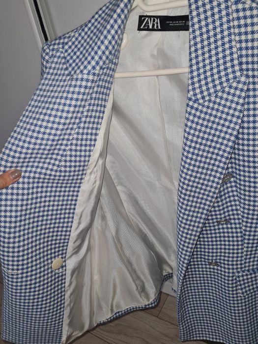 Sacou Zara - 239 lei