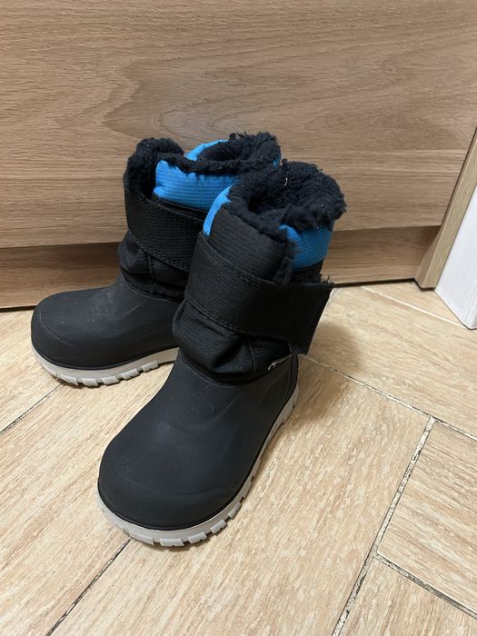 Детски ботуши Decathlon 25 номер