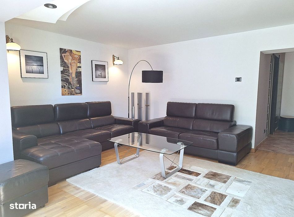 Apartament 100 mp | 3 camere + dining | Tribunal Iași - Proprietar