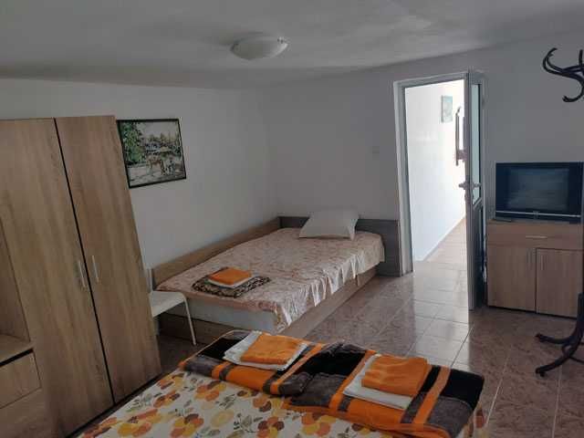 Квартири Мария - Стар, Нов град Созопол