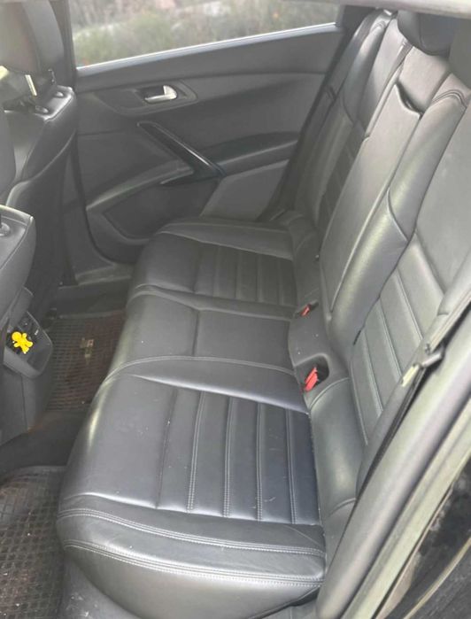 Peugeot 508 Hybrid 2.0 HDI 163cp + 37cp