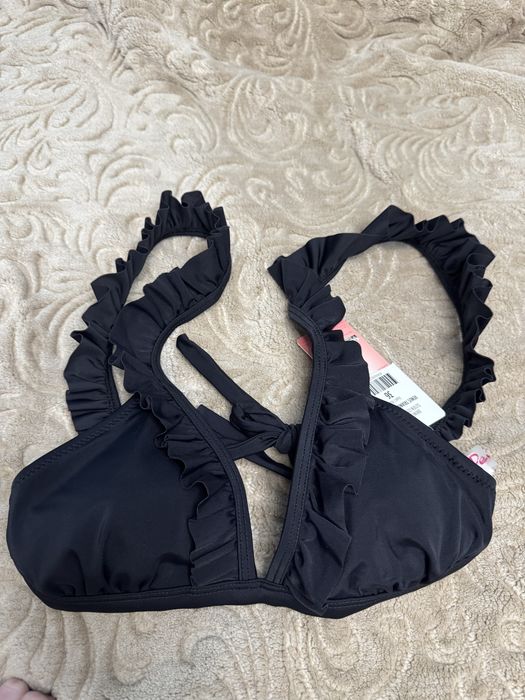 Sutien costum de baie penti