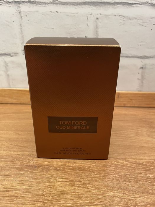 Tom ford Oud Minerale 100ml parfum