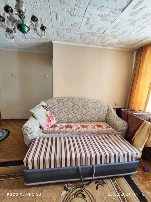 Продам диван отличном состоянии