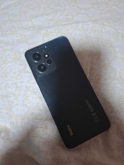 Смартфон Xiaome Redmi note 12