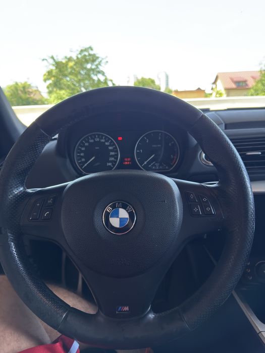 Bmw seria1 e87 m47