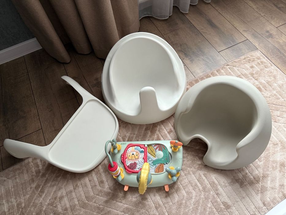 Детско столче за хранене Mamas & Papas Baby Snug