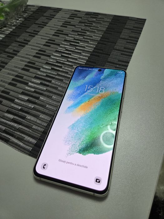 Se vinde Samsung S21 FE
