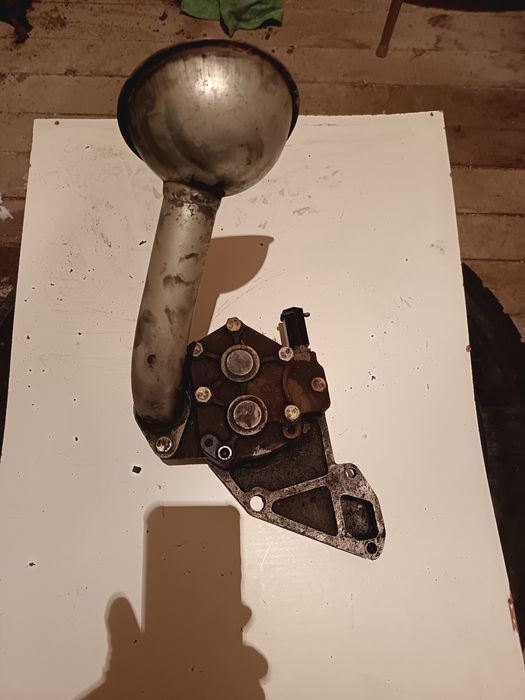 Продам запчасти от Хова