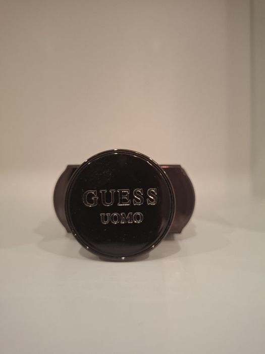 Guess Uomo Intenso, 100ml, Eau de Parfum,Parfum pentru bărbați