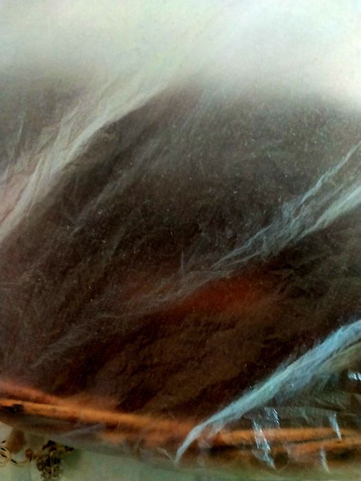 Корзина  плетеная