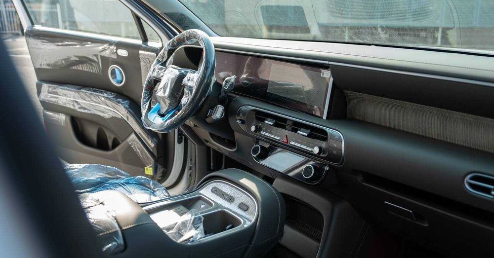 Продается Hyundai Palisade