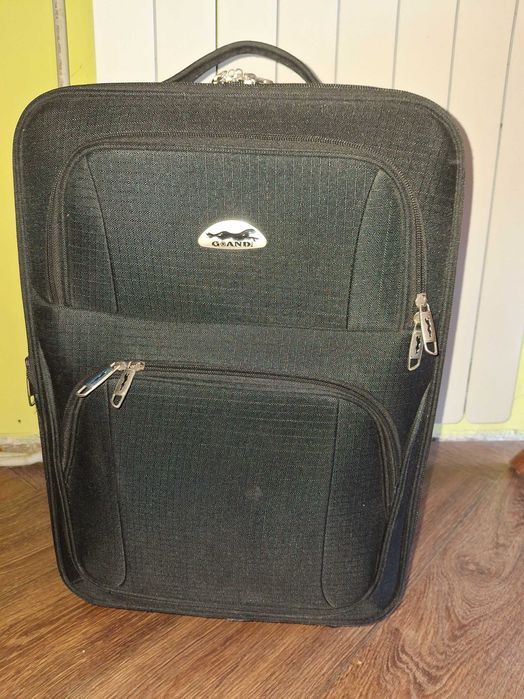 Употребявани куфари