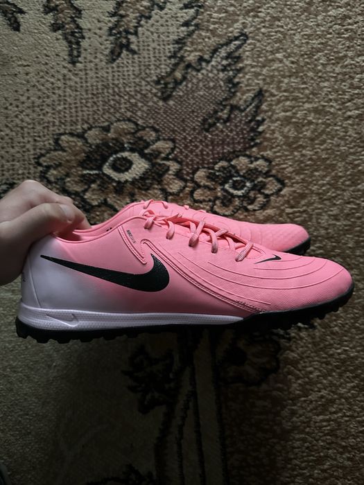 Футболни стоножки Nike