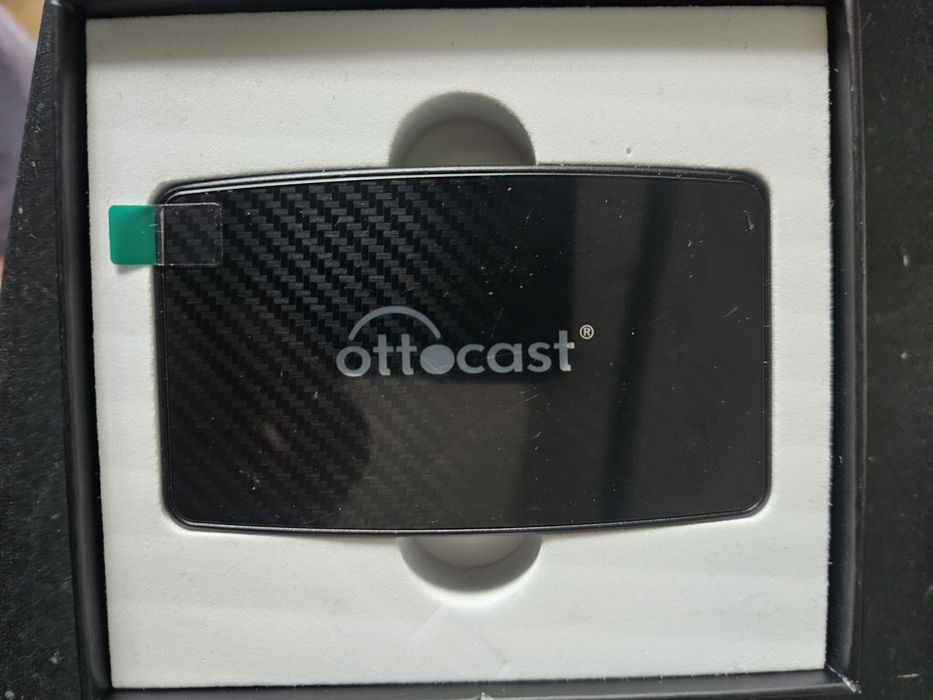 Ottocast multimedia
