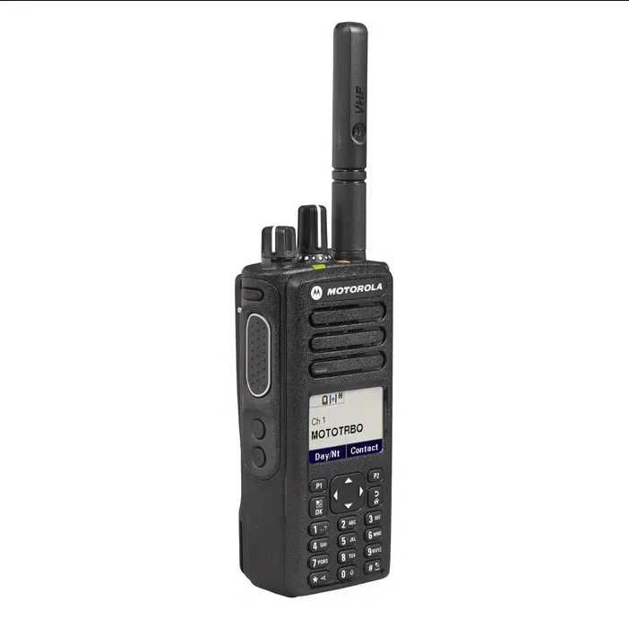 Motorola Mototurbo R7 UHF