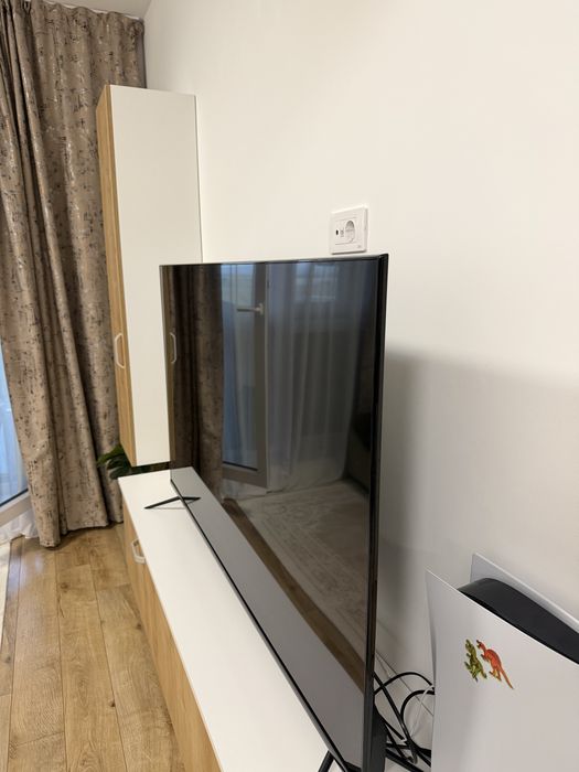 Smart Tech 146 cm plasma tv led