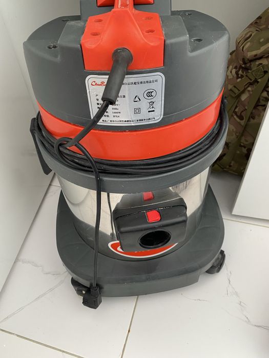 Пылесос универсальный