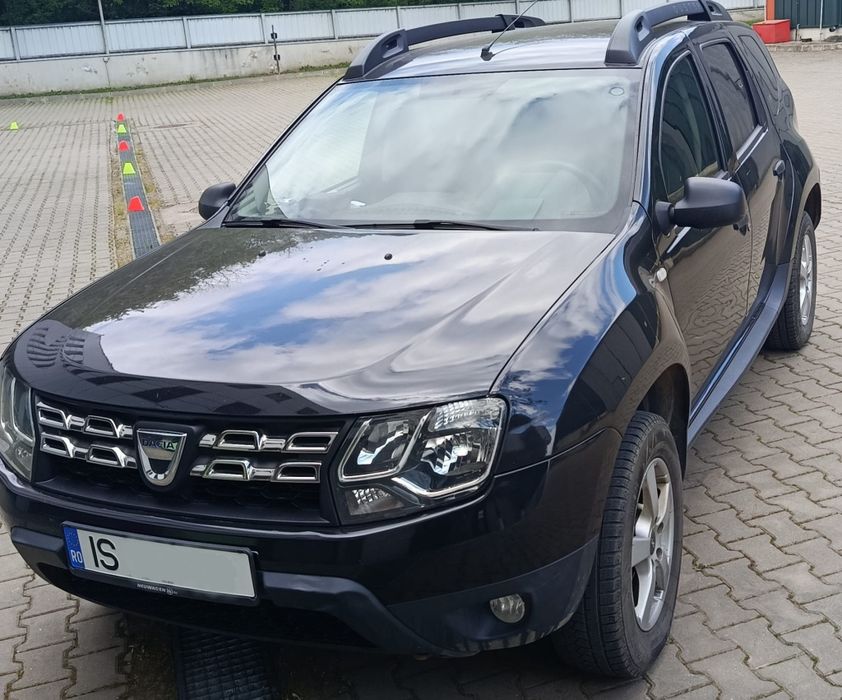 DACIA Duster 2017 — imagine 2