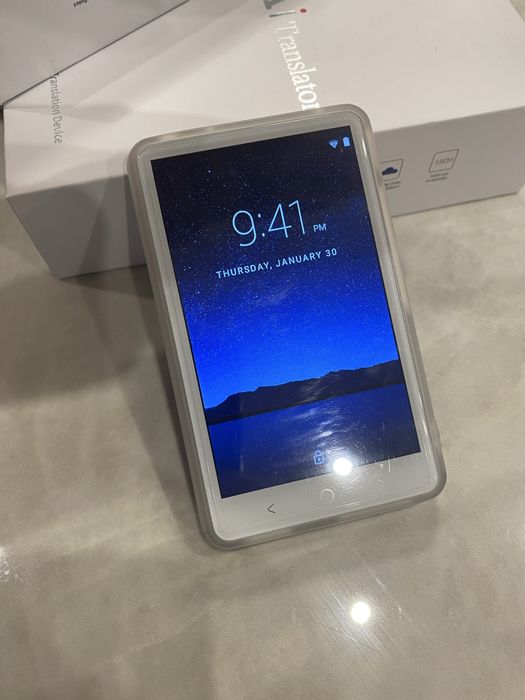 Преводач Ai translator