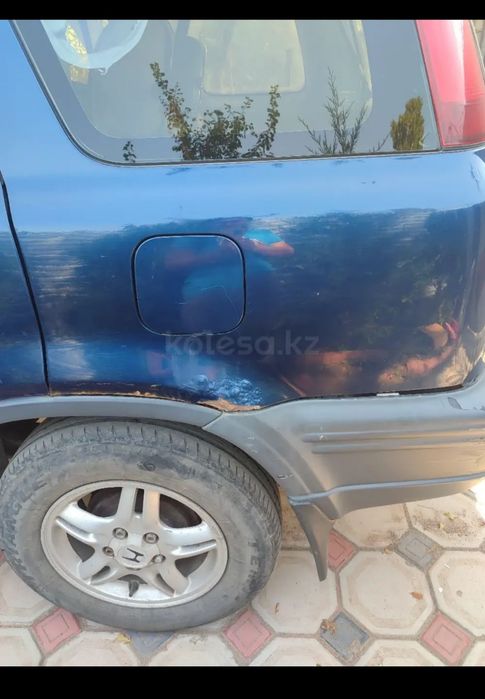 Продам Хонда СРВ 1997г