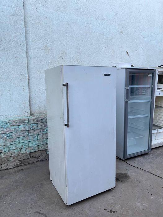 Зел халадилнек сотлади.