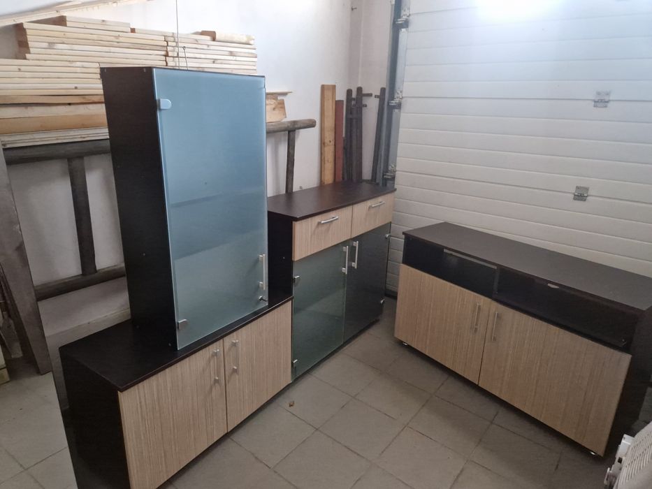 Mobilier birou/sufragerie