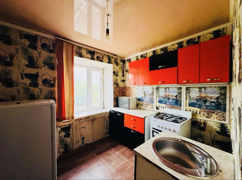 Продается 3 ком квартира