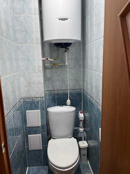 Продается двухкомнатная квартира