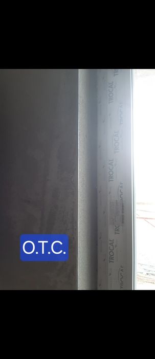 Tencuiala Mecanizata