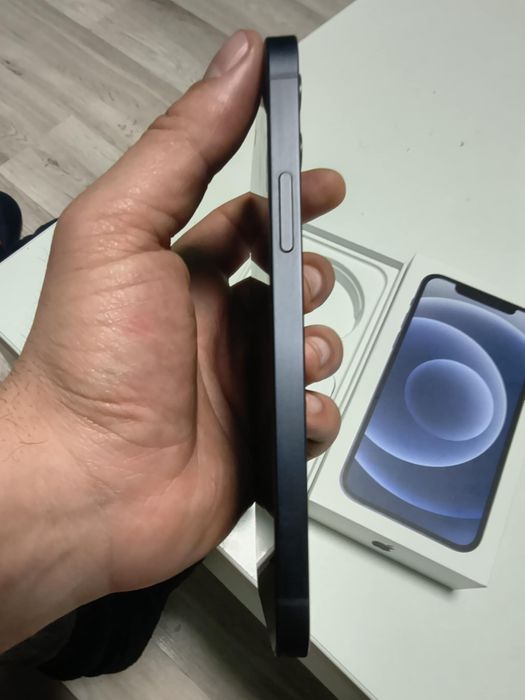 IPHONE 12 negru-128  /iphone 12 verde ~64gb