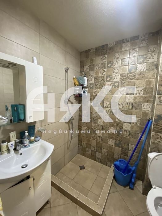 Тристаен обзаведен апартамент в кв. Кръстова вада до МЕТРОСТАНЦИЯ