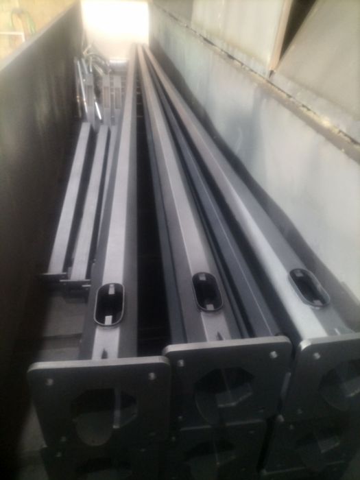 Опоры освещения фонари, светильники, столбы