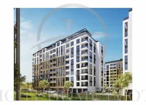 Продава се Двустаен апартамент в Пловдив, Тракия - 72 кв.м за 669 €/кв.м - Снимка #1