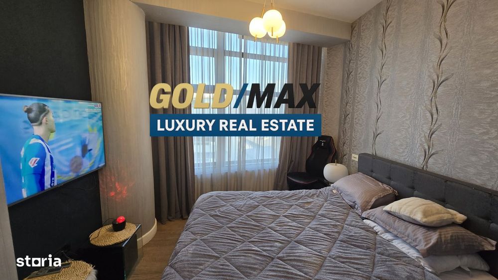 Apartament de lux, 2 camere, ultracentral