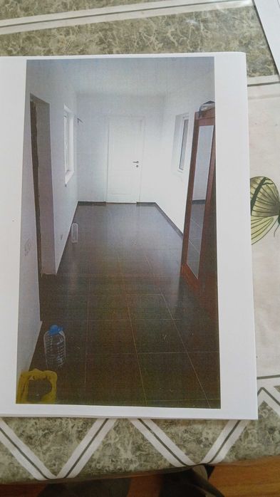 Casa noua+ teren de vanzare