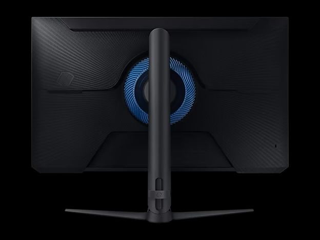 Samsung Odyssey G5 27” 165 Гц