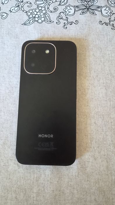 HONOR X6C обмен на хорошый велик