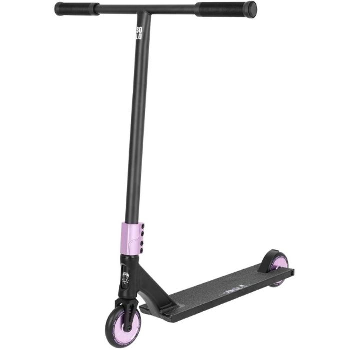 Самокат трюковой Vokul Solo