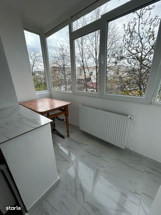 Apartament cu 2 camere in Nicolina