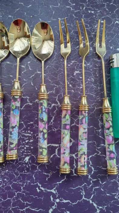 Колекционерски лъжички