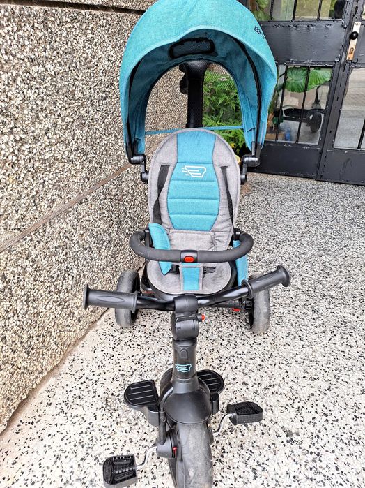 Детска триколка (колело)