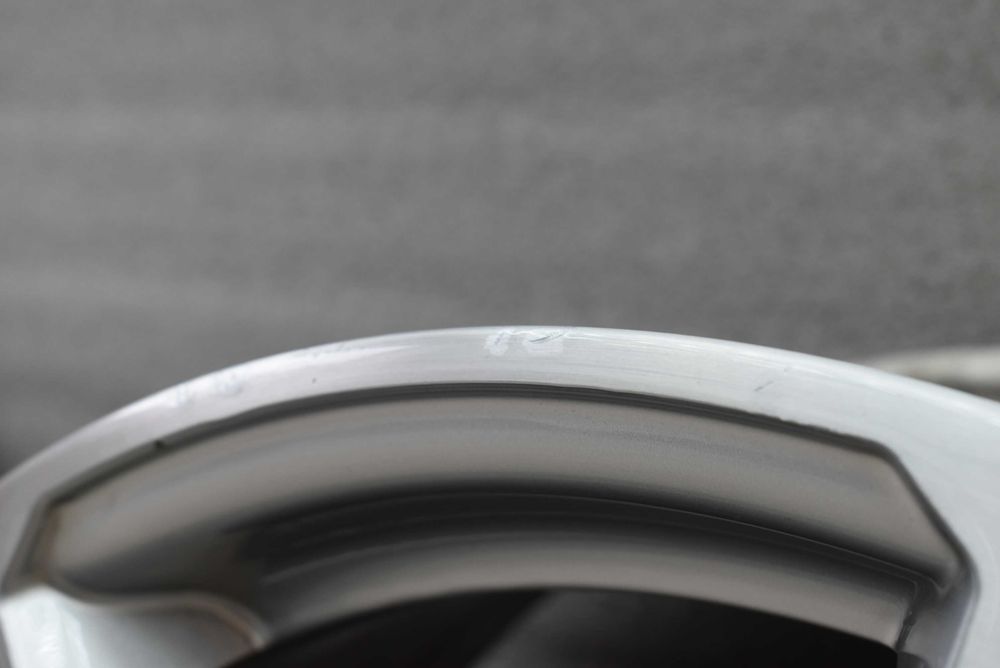 18' Джанти Audi A3