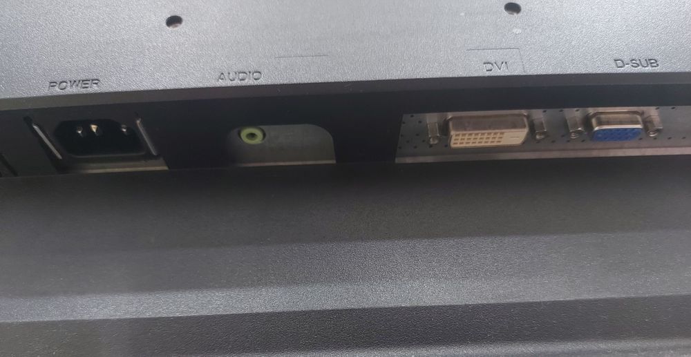 Монитор CTX 75Гц