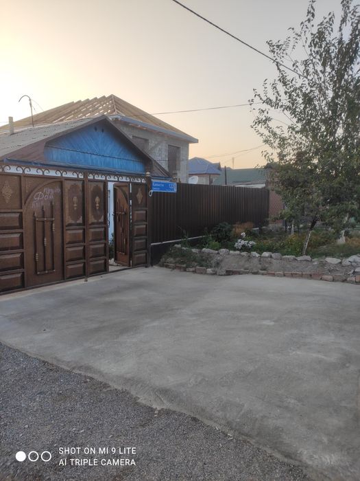 Срочно. Продаётся дом 6сот.