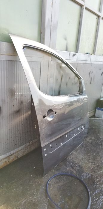 Предна дясна врата Citroen Berlingo 2012-, Peugeot Partner 2011-