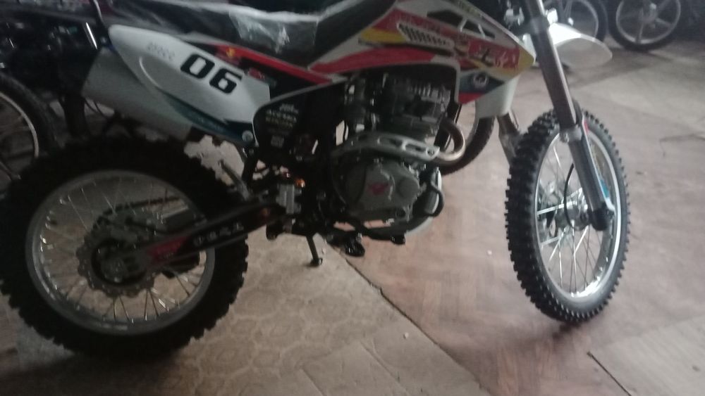 Продажа мототехники