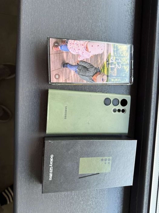 Samsung s23 utra