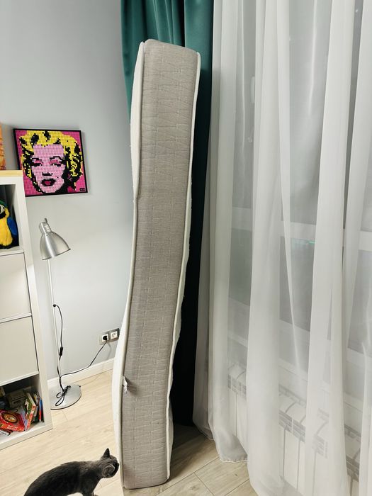 Продам матрас ULPA Activ 90x200х24