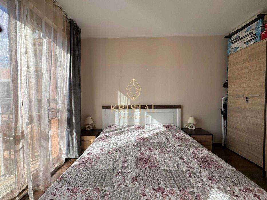 Продава се Двустаен апартамент в к.к. Слънчев бряг - 52 кв.м за 863 €/кв.м - Снимка #8